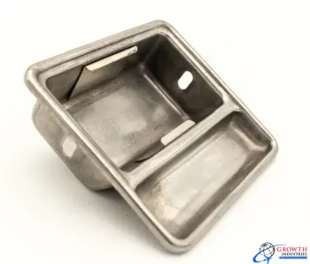 0FV9700A01G01G ESCUTCHEON